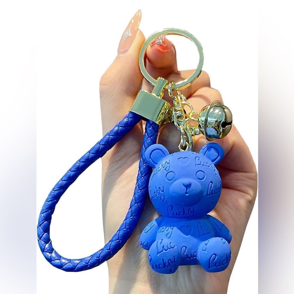 Keychain  